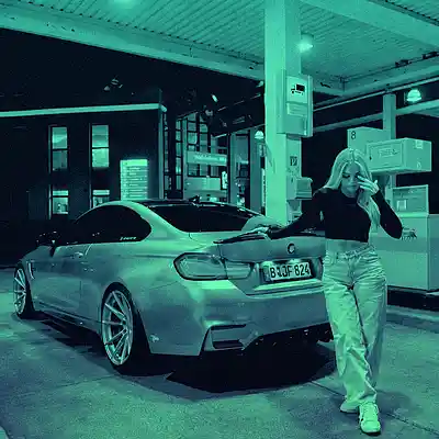 Picture for song '"After You" Lithe Type Beat' by artist 'Amirbeat'