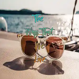 Picture for song 'The Way That We Live' by artist 'Anac On The Beat'