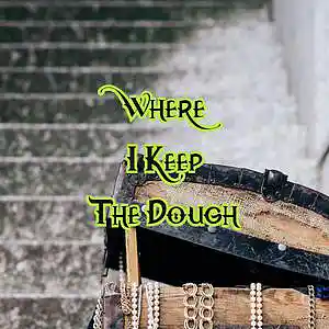 Picture for song 'Where I Keep The Dough' by artist 'Anac On The Beat'