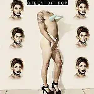 Picture for song 'Spread That Puss' by artist 'Ayesha Erotica'