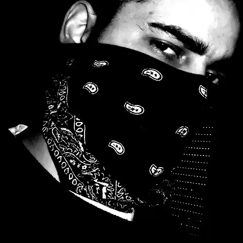 Picture for song 'BlackFlip' by artist 'Blackout33'