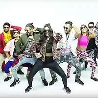 Picture for song 'Do that dance-Ballayonthebeat74Hustle' by artist 'ballayonthebeat'