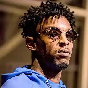 Picture for song 'Glock - 21 Savage x Metro Boomin type beat' by artist 'Jnk JVTWA'