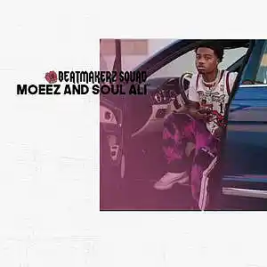 Picture for song 'Heartless (Prod. by Moeez and Soul Ali, EricB)' by artist 'MoeezandSoulAli'