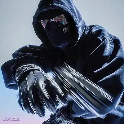Picture for song '''KAPOK''' by artist 'Beats By Gioest'
