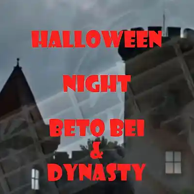 Picture for song 'HALLOWEEN NIGHT' by artist 'BETO BEI'