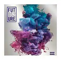 Picture for song '40 Nights (Future Type Beat) *BUY 1 GET 2 FREE*' by artist 'Bone The Producer'