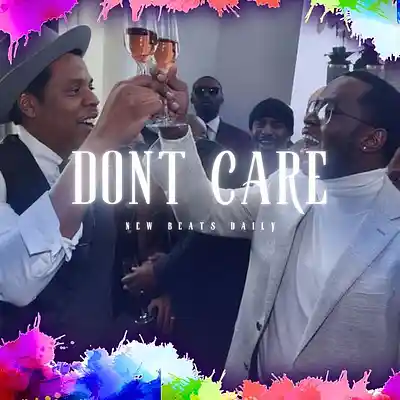 Picture for song 'Dont Care' by artist 'Brandnew Beats'