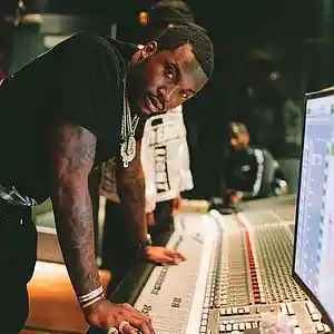 Picture for song 'Fame For The Gram' by artist 'Brentin Davis Beats'