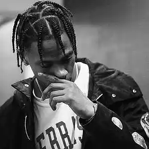 Picture for song 'Pull Up' by artist 'Cawich'