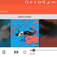 Picture for song '#GROGLT freestyle' by artist 'Cezar Godbody'