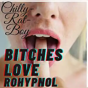 Picture for song 'Bitches Love Rohypnol' by artist 'Chilly-Rat-Boy'