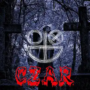 Picture for song 'Czar' by artist 'CupaState Prod.'