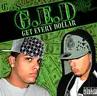 Picture for song 'Move On' by artist 'DA KIDD CMONEY (CT)'