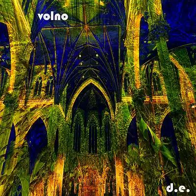 Picture for song 'volno' by artist 'Daniel Ekstrm'