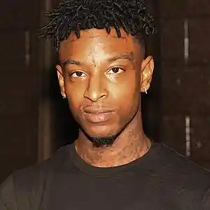 Picture for song '"KNIFE TALK" - 21 SAVAGE type beat x slaughter gan' by artist 'David Dashian'