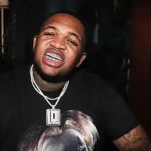 Picture for song 'TINDER' by artist 'Derrickshawty'