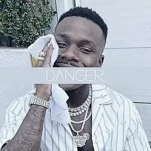 Picture for song 'Danger (DaBaby Bounce Type Beat) - Devezin.com' by artist 'Devezin'