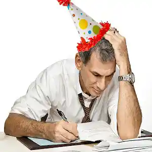 Picture for song 'Party Responsibly' by artist 'Dollar Bill and the Unmentionables'