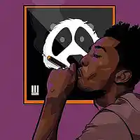 Picture for song 'HOMERUN - DRE SLIKK BEAT' by artist 'Dre Slikk'
