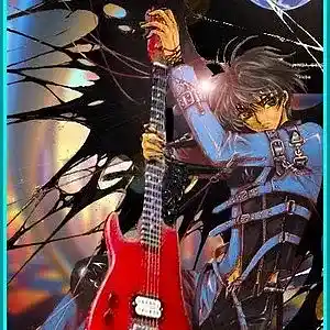 Artist picture
