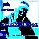 Picture for song 'Remember Da' Name feat. Sinima' by artist 'Empire RecordZ'