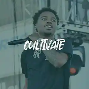 Picture for song 'Roddy Ricch x Gunna Type Beat - "CULTIVATE"' by artist 'ErieBeats'