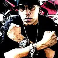 Picture for song 'COMPLETAMENTE reggaeton beat 92bpm 1-28-17 master ' by artist 'FINEST REGGAETON BEATS'