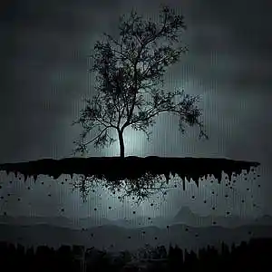 Picture for song 'Piano Dark Beat' by artist 'Hallow Beats'