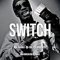 Picture for song 'Switch ..::DARK::.. ' by artist 'HEATONDABEAT'