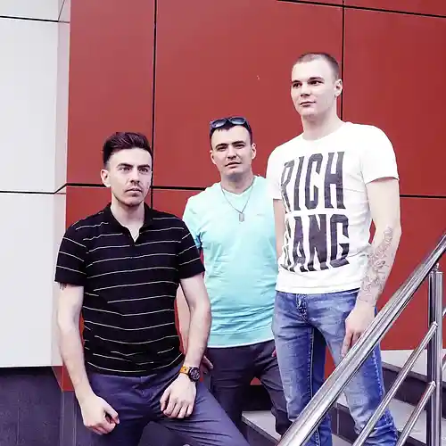 Artist picture