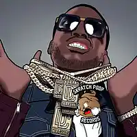 Picture for song 'That Cook Up ft Randazzo' by artist 'Idea Beatz'