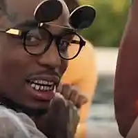 Picture for song '3D Water Whippin' by artist 'itsyaboy3d'