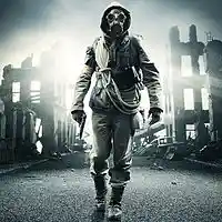 Picture for song 'Dystopia 2' by artist 'Jammer59'