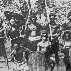 Picture for song 'Black King(AFRICAN TRAP)' by artist 'Jcsbeatpage'