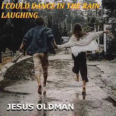 Picture for song 'IN THE HAPPEN CHIME' by artist 'JESUS OLDMAN'