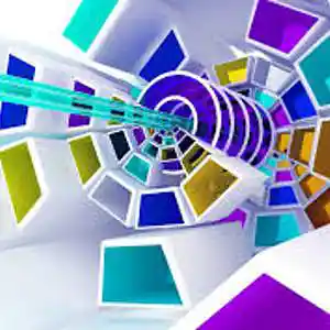 Picture for song 'Breakout!' by artist 'Johanna Renfro'