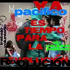 Picture for song 'ya es tiempo para la revolucion' by artist 'kalpuli Ocelotra'