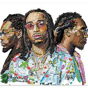 Picture for song '"Conceited" Money Man x Gunna x Migos Type Beat' by artist 'KingontheBeatz'