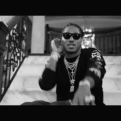 Picture for song 'electric - future type beat BUY 1, GET 2 FREE' by artist 'KroM Beatz'