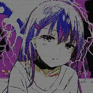 Picture for song 'adLiN - No Love (slowed & reverb)' by artist 'loggy'