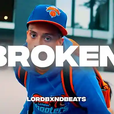 Picture for song '[FREE] Central Cee X Lil Tjay Sample melodic Drill' by artist 'LORDBXNDZBEATS'