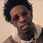 Picture for song '*SOLD* NO FEELINGS (WITH HOOK) *RICH HOMIE*' by artist 'Majestic Drama'