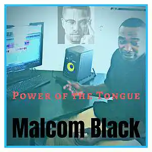 Picture for song 'We need love' by artist 'Malcom Black'
