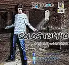 Picture for song 'Solos Tu y Yo- J Love' by artist 'Mas Promo'