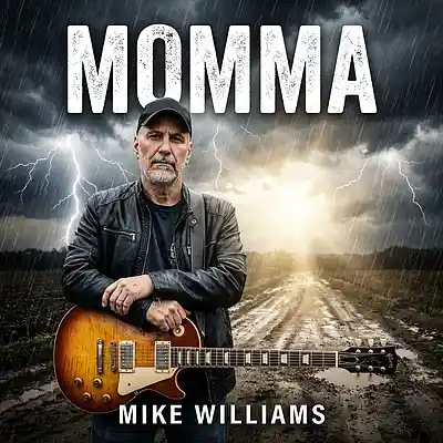 Song picture of 'Momma (No Small Wonder)'