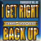 Picture for song ' I Get Right Back Up Free Dl' by artist 'Mr.Ric'