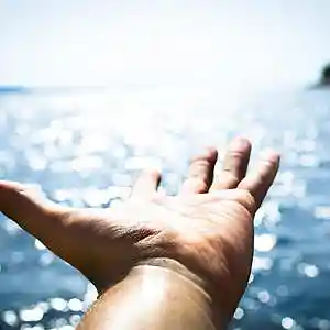 Picture for song 'Let go and Let God (Instrumental)' by artist 'My Shepherd King'
