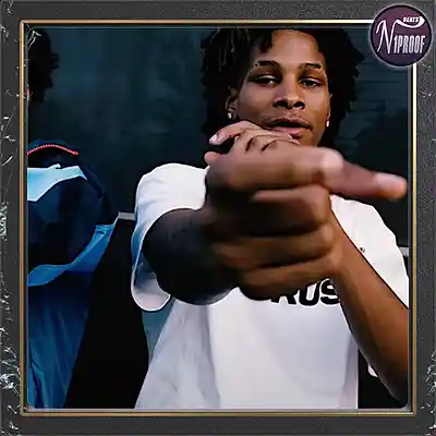 Picture for song 'The final' by artist 'N1PROOF BEATS'