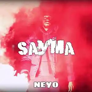 Picture for song '"SAYMA" UK Drill Type Beat x NY Drill Type Beat' by artist 'neyoooo36'